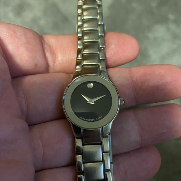 Watch, movado - Picture 3 of 8